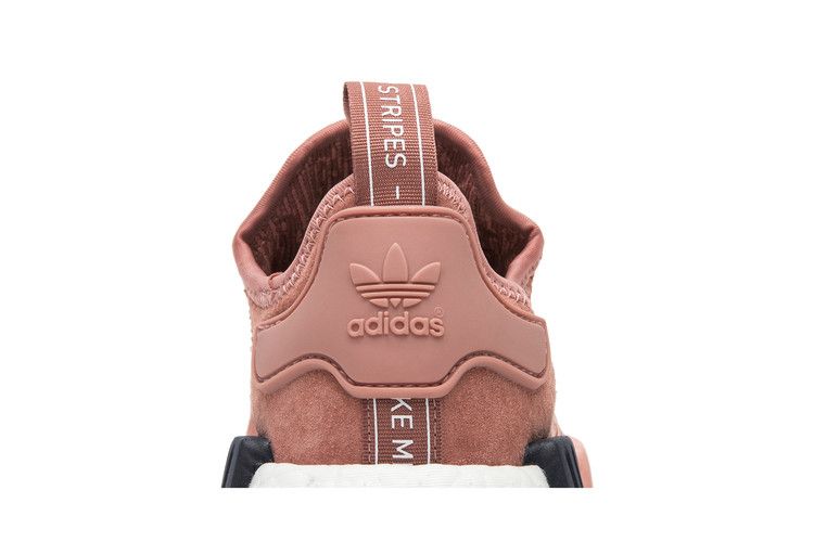 adidas NMD R1 Raw Pink Glitch (Women's)