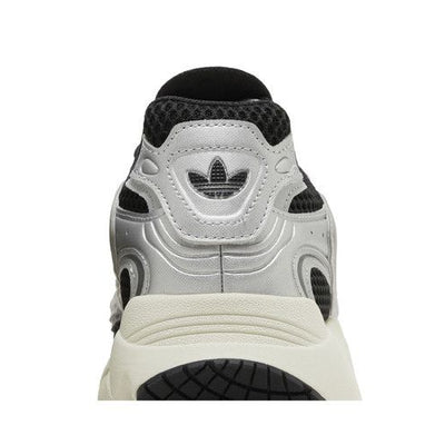 adidas Ozmillen Core Black Grey Grey Two (GS)