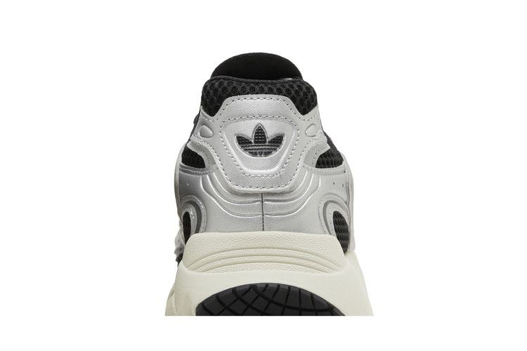 adidas Ozmillen Core Black Grey Grey Two (GS)