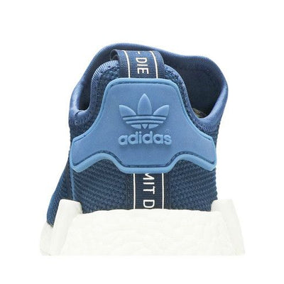 adidas NMD R1 Blue White
