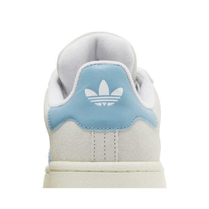 adidas Campus 00s Crystal White Preloved Blue (Women's)
