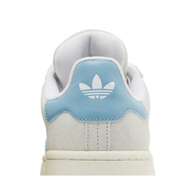 adidas Campus 00s Crystal White Preloved Blue (Women's)