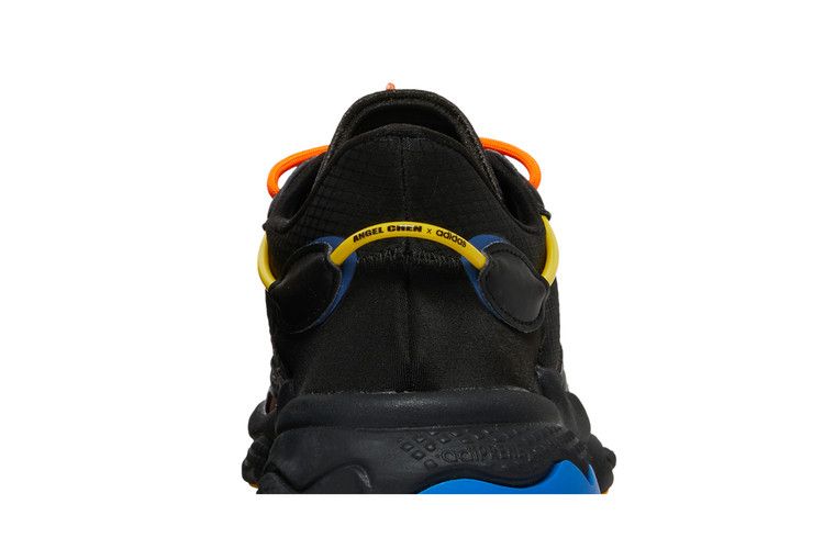 adidas Ozweego Angel Chen Black