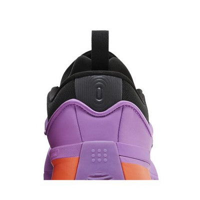 adidas Dame 9 Purple Burst