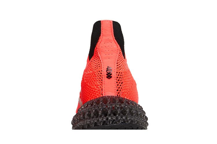 adidas 4DFWD Turbo Legacy Indigo