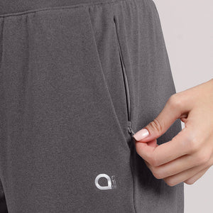 Energize Flexi Joggers - Volcanic Glass