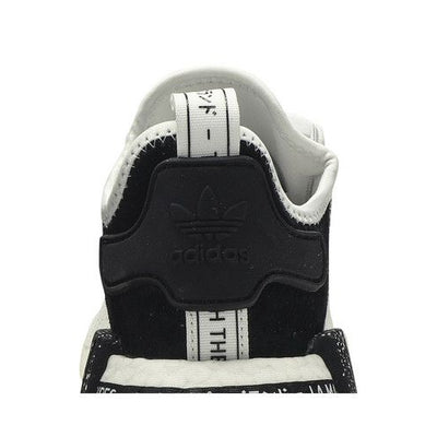 adidas NMD R1 Speckle Pack White