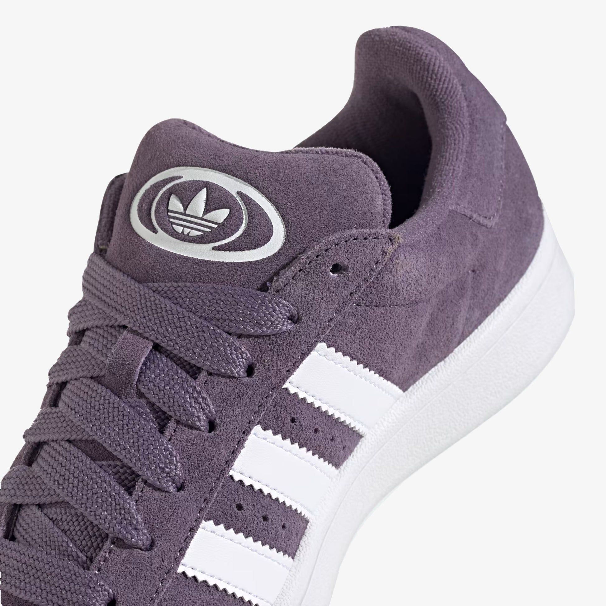 Adidas Originals | CAMPUS 00S  { SHADOW VIOLET/CLOUD WHITE/CLOUD WHITE