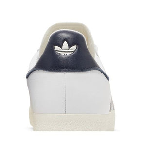 adidas Gazelle Kith Classics Program White Navy