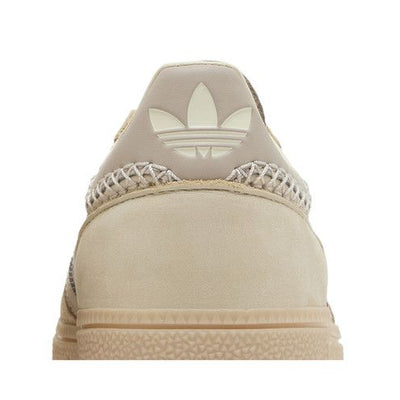 adidas Handball Spezial Cream White Beige (Women's)