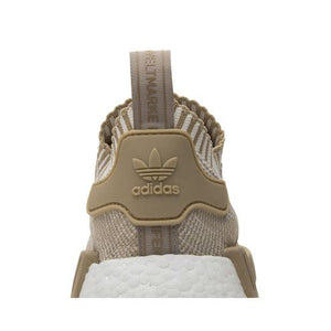 adidas NMD R1 Linen Khaki