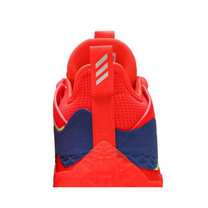 adidas Harden Vol. 5 Solar Red