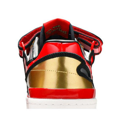 adidas Forum Low The Simpsons Duffman