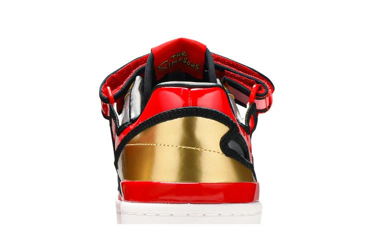 adidas Forum Low The Simpsons Duffman