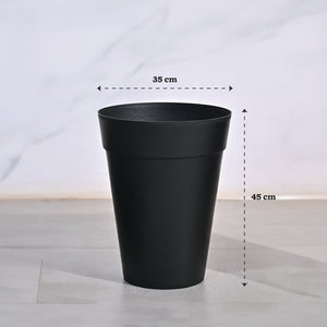 Roma Plastic Planter