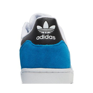 adidas Hamburg Core White