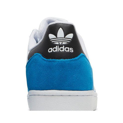 adidas Hamburg Core White