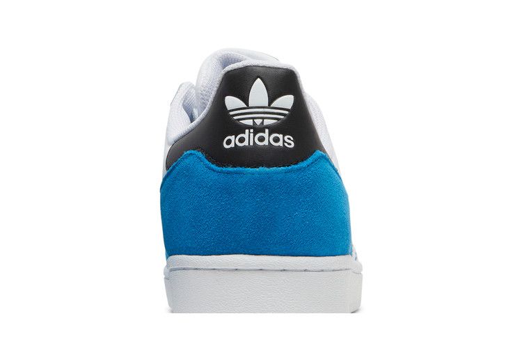 adidas Hamburg Core White