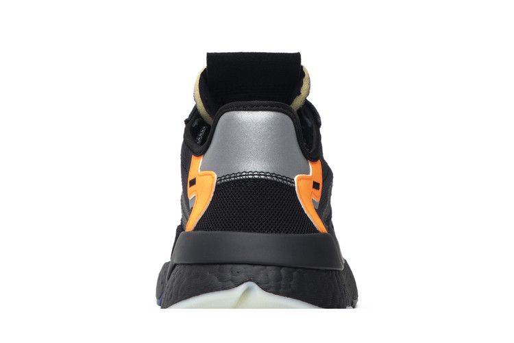 adidas Nite Jogger Core Black