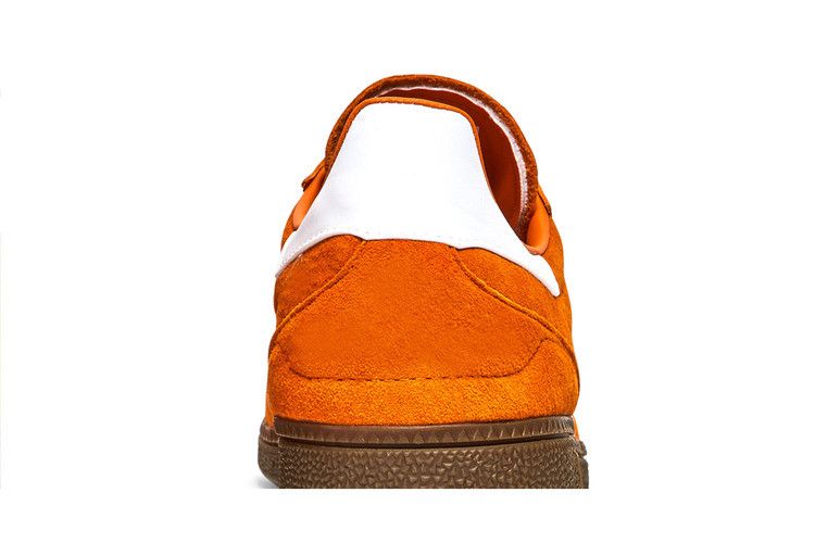 adidas Busenitz Vintage Focus Orange