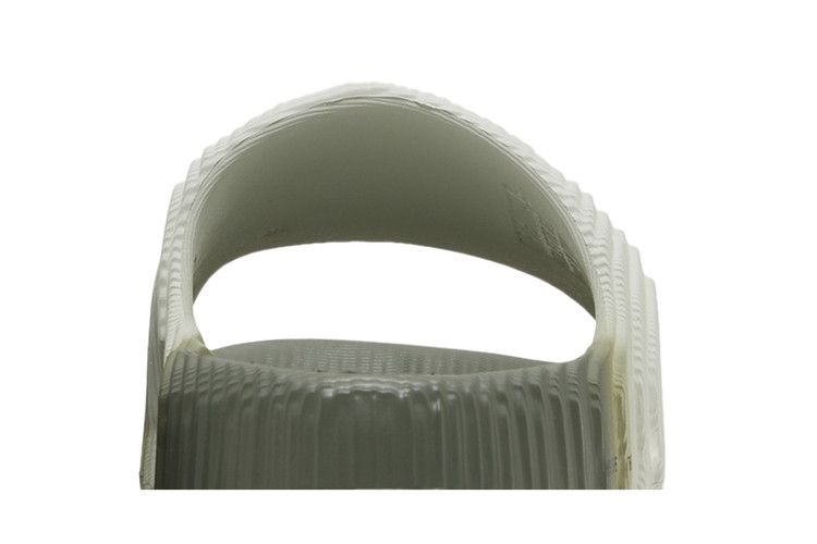 adidas Adilette 22 Slides Wonder Silver