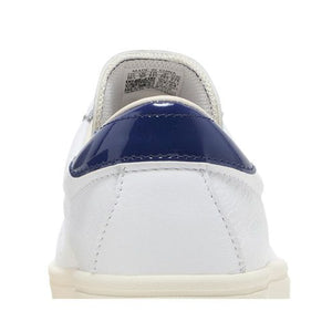 adidas Lacombe SPZL Core White Chalk White Collegiate Navy