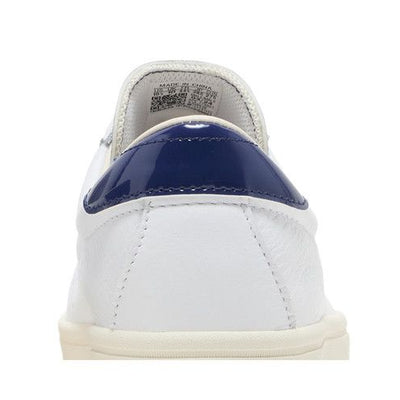 adidas Lacombe SPZL Core White Chalk White Collegiate Navy