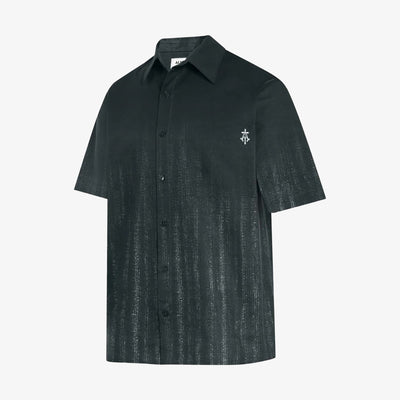 ALMOST GODS | ALDER SHIRT { GREY