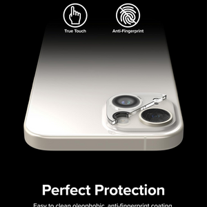 Camera Lens Protector For Iphone 12/13/14 & 15 Series