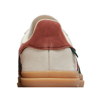 adidas Gazelle Bold Maple Leaf (Women's)