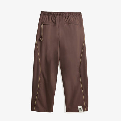 Adidas Originals | SONG FOR THE MUTE SPRING WOVEN PANTS { BROWN