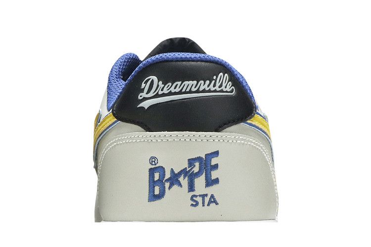 A Bathing Ape Bape Sta Low Dreamville