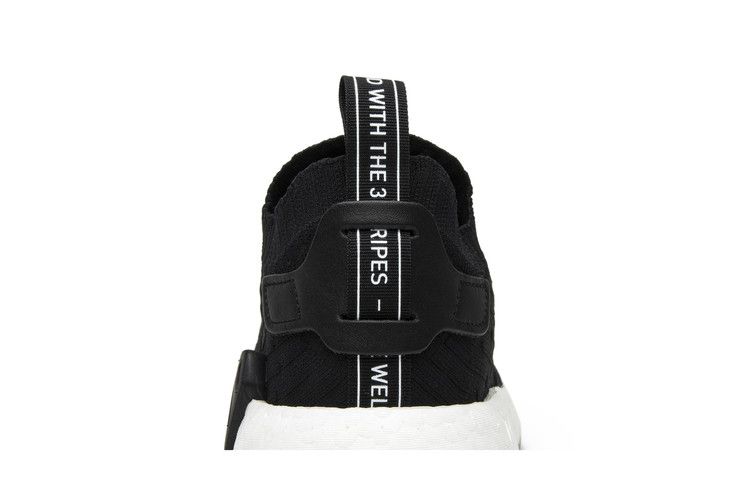 adidas NMD R2 Japan Core Black