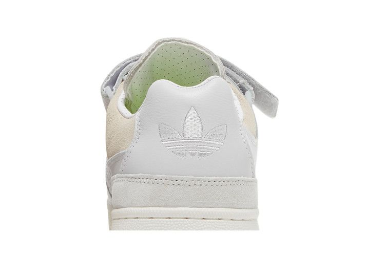 adidas Forum Lo Beyonce Ivy Park Core White