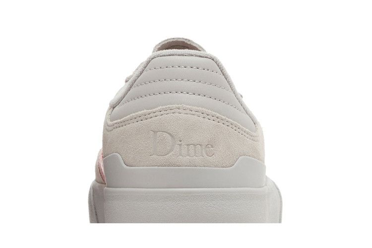 adidas Busenitz Vulc 2.0 Dime Clear Granite