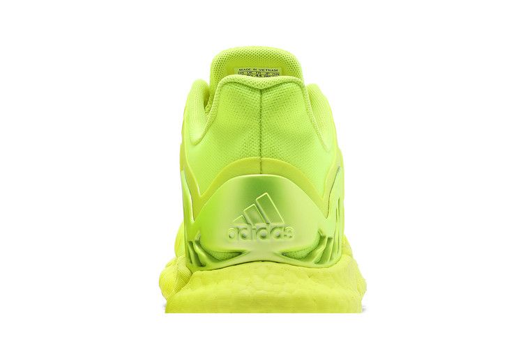adidas Climacool Vento Solar Yellow