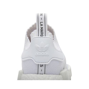 adidas NMD R1 Gum Pack White