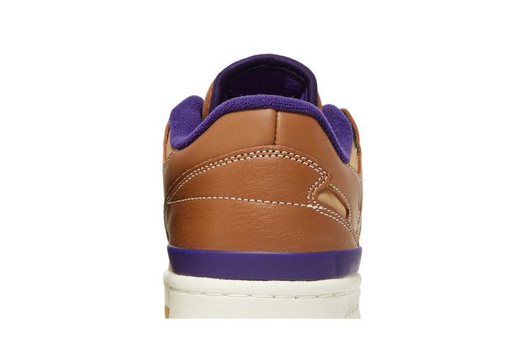 adidas Forum 84 Low ADV Heitor Da Silva Wild Brown Gum