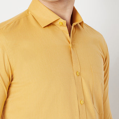 Essential Formal Shirt