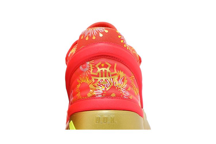 adidas D.O.N. Issue #2 Explosives