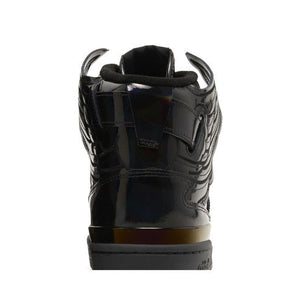 adidas Forum Hi Wings 4.0 Jeremy Scott Black Opal