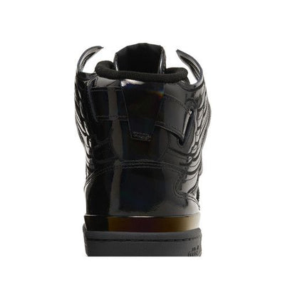 adidas Forum Hi Wings 4.0 Jeremy Scott Black Opal