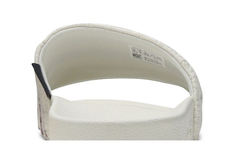 adidas Adilette Extra Butter Cableknit