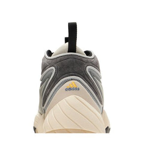 adidas Intimidation Packer Stone Grey