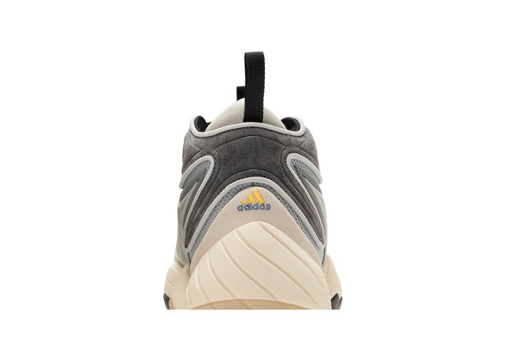 adidas Intimidation Packer Stone Grey