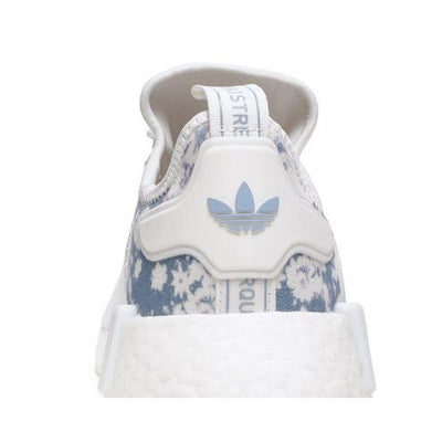 adidas NMD R1 White Ambient Sky (Women's)