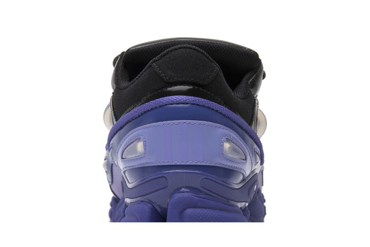 adidas Ozweego 3 Raf Simons Purple Black