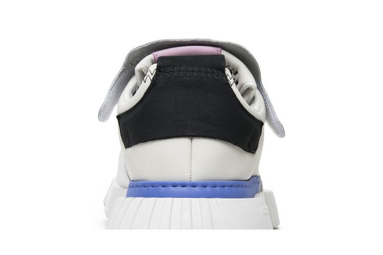 adidas Futurepacer Grey One