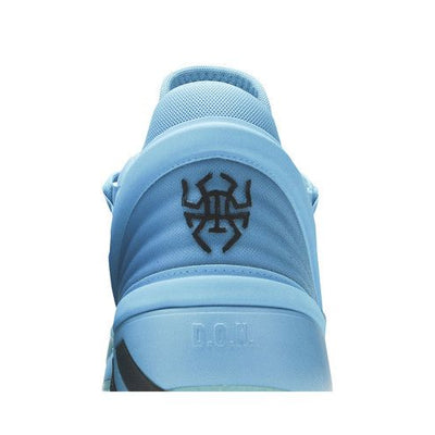 adidas D.O.N. Issue #2 Crayola Signal Cyan