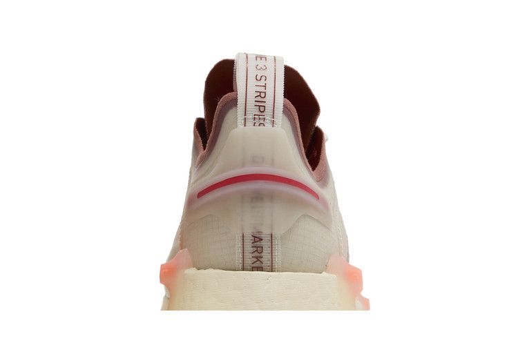 adidas NMD V3 Bliss Wild Sepia